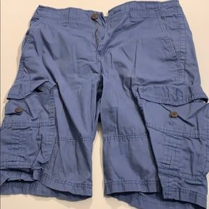 Urban Pipeline Cargo Shorts